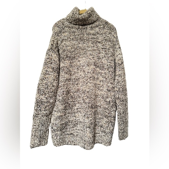 Loft Lou & Grey Chunky Knit Sweater Small - Picture 2 of 5